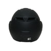 LS2 Full Face Modular Helmet FF906 Advant Solid Matt Black_8