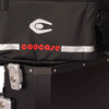 C007-J2 Coocase Side Boxes for Africa Twin & BMW GS 36L Black_7