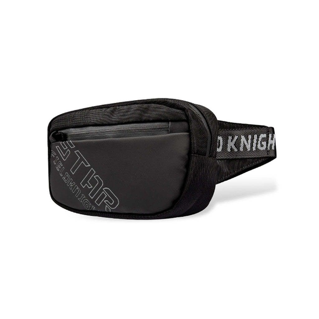 STARFIELD KNIGHT MULTIFUNCTIONAL RIDERS SHOULDER BAG_