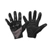 RS13 SPURTT Motorcycle Protective Full Finger Riding Gloves Black_2