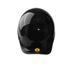 Half Shell Motorcycle Helmet for Adults Men & Women_2