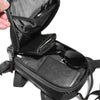 CUCYMA Waterproof Motorcycle Leg & Magnetic Tank Bag _2