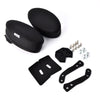 Honda Goldwing GL1800 F6B Passenger Swivel Armrest with Luggage Support_1