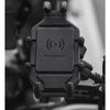 Motorcycle Universal Phone Holder Anti-Vibration Mount Without Charger_5