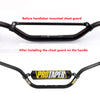 Extended Pro Taper Handlebar Pad for Motorcycle & ATV_2
