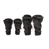 EBIKER Motorcross Riding Protective Motorcycle Elbow & Knee Pads Four Pieces_2