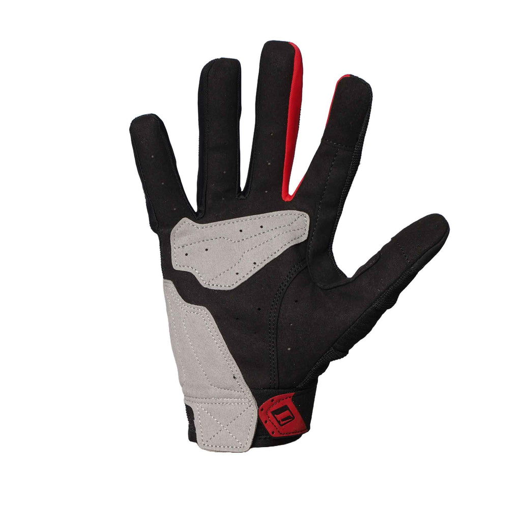 ONES AGAIN MG-12 Breathable Summer Riding Gloves_2