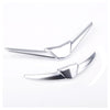 Honda Goldwing F6B F&R Black Fender Trims GL1800 Tour DCT Cover - 860012_7