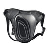 CUCYMA Carbon Fiber Motorcycle Tactical & Waterproof Leg Bag_2