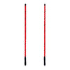 WRAPPED RWB MULTICOLOR REMOTE CONTROL SPIRAL ANTENNA_10