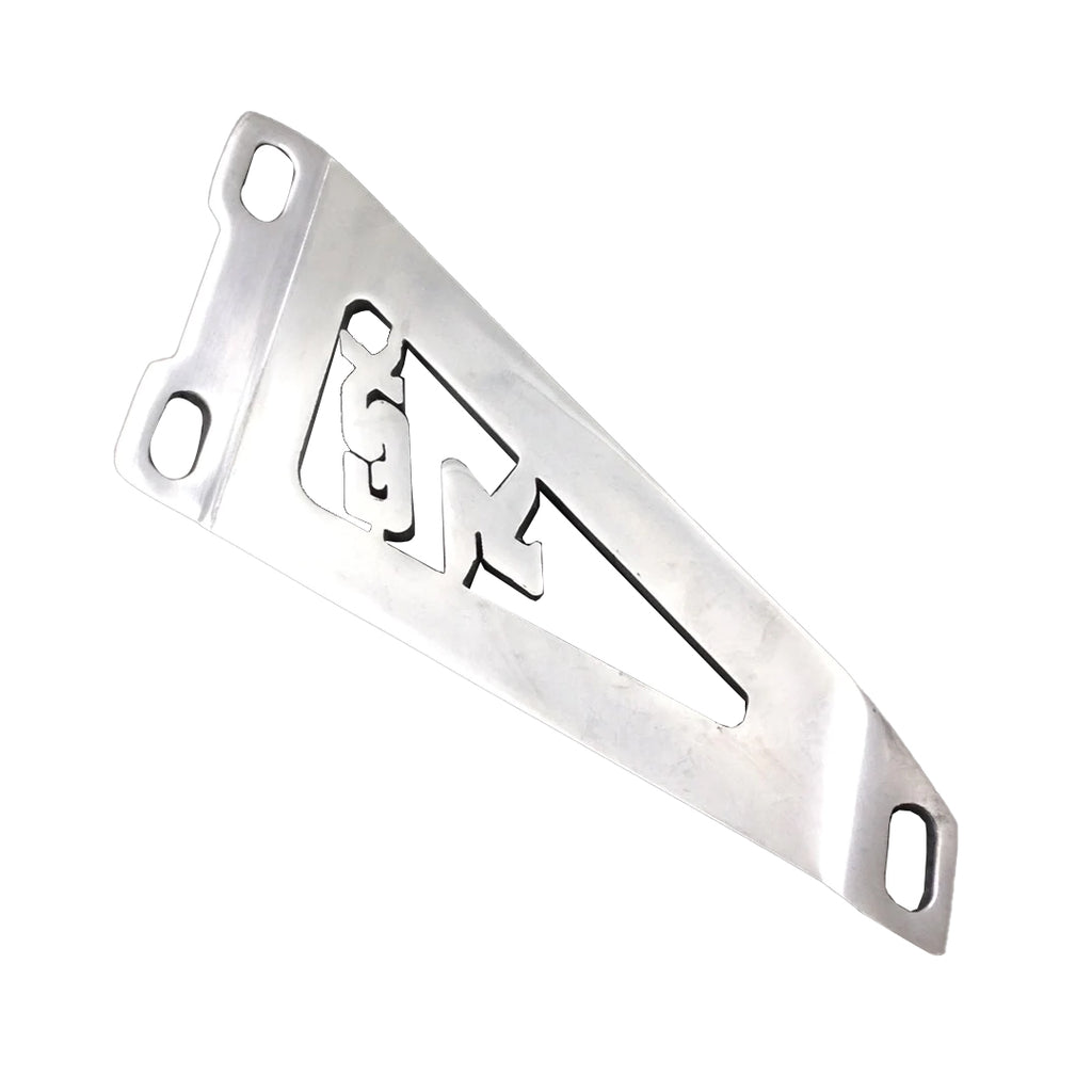 SUZUKI GSXR SILENCER BRACKET_2