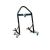 Motorcycle Rear Wheel Lift Stand, Back Wheel Bracket_2