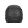 Fox Racing V1 Full-Face Helmet Matte Black, MIPS, DOT/ECE Certified_2