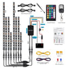 APP Fantasy One Drag 16 Motorcycle RGB Atmosphere Light 16 Straps_1
