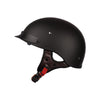 LV COOL Open Face Cap Motorcycle Helmet for Cycling, Motocross_2