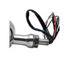  مصابيح مؤشرات LED للدراجات النارية العالمية/ضوء إشارة الدوران - 819806