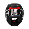 SMK Gullwing Venture GL 213 Flip-Up Helmet with Sun Visor_2