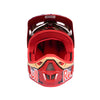 Fox Racing Red Bull Edition Full Face Helmet Carbon Graphic MX_2