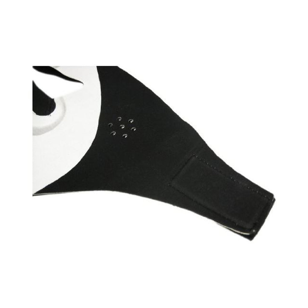 FULL FACE MASK PHATOM 3110 NEOPRENT_3