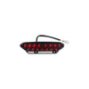 CLEAR LED TAIL LIGHT BRAKE LAMPS KIT_4