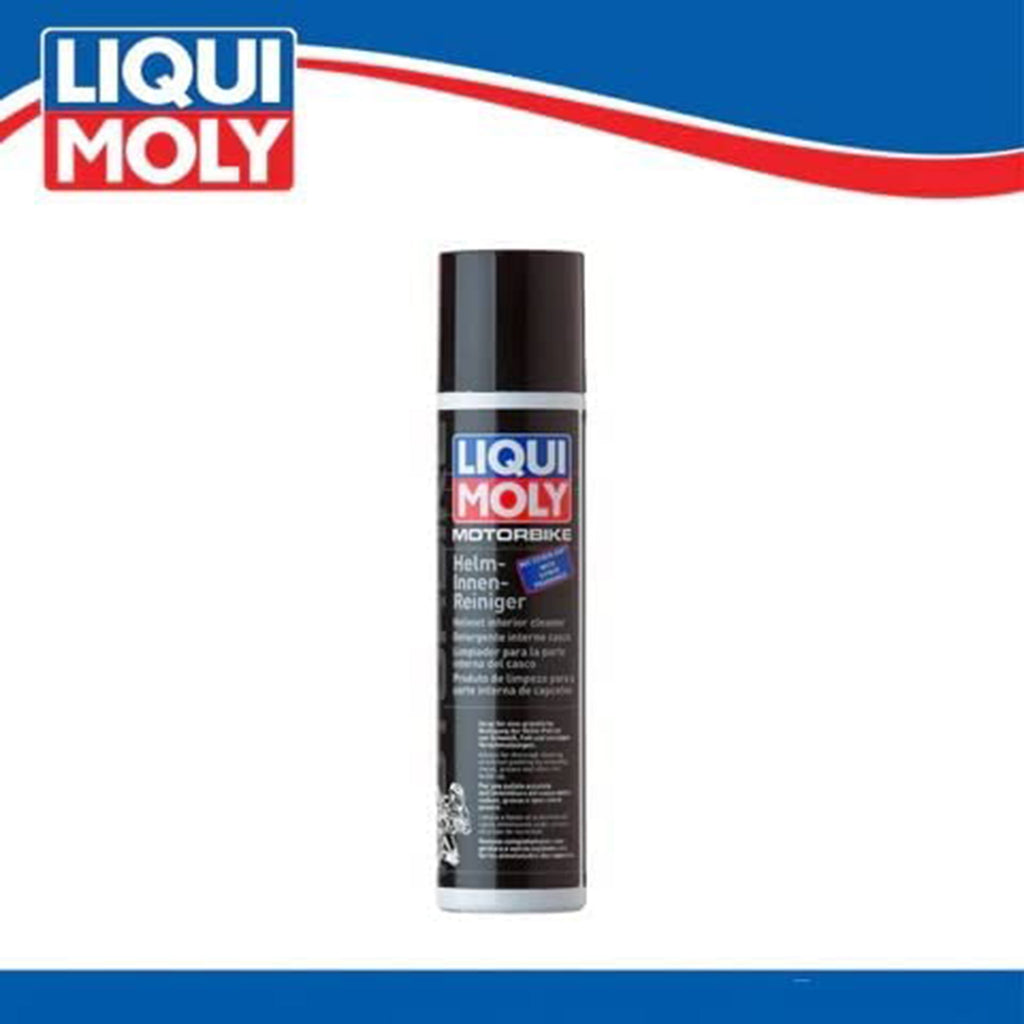 Liqui Moly 1603 Racing Interior Helmet Cleaner 300 ml_2