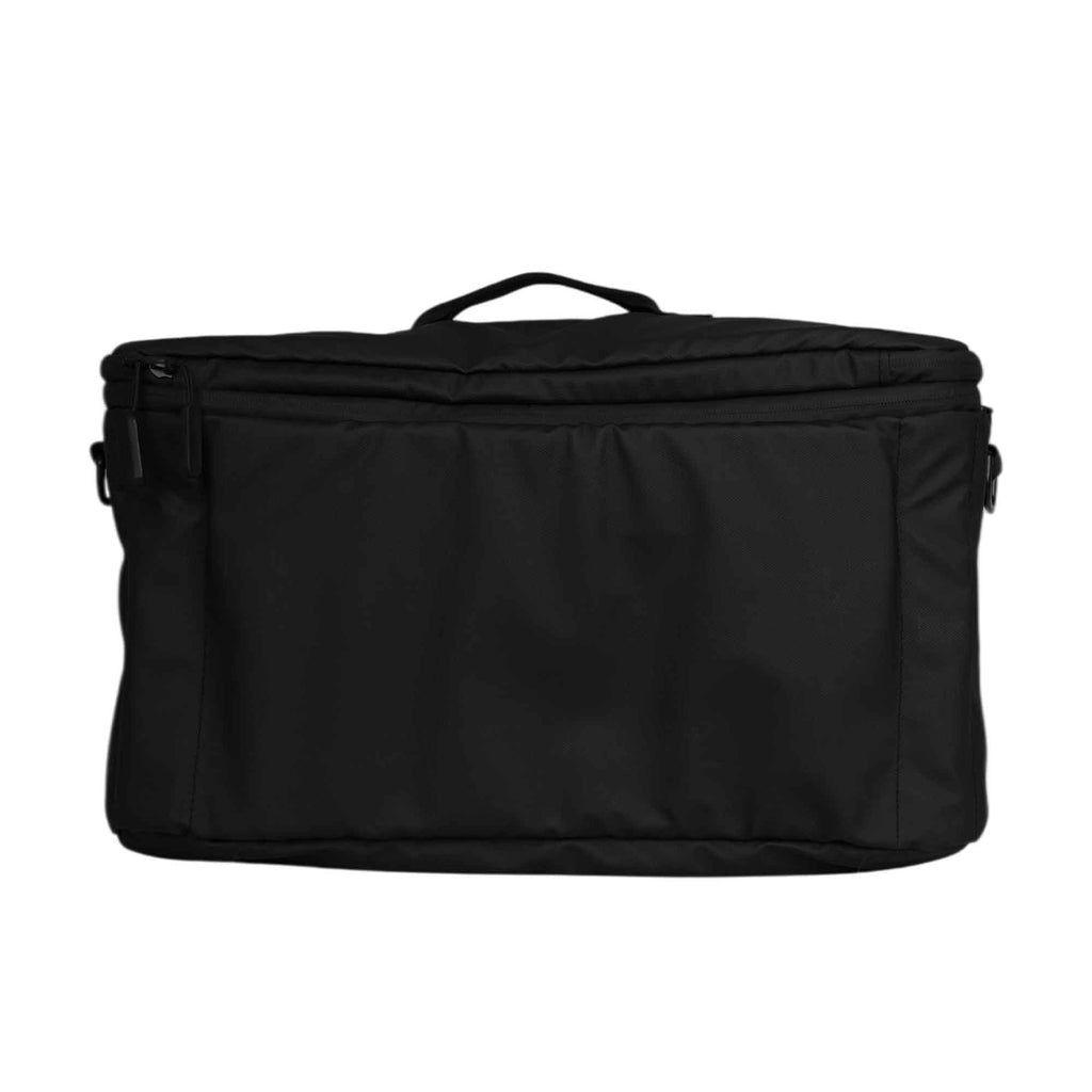 COOCASE X4-J2 SILVER 28L Motorbike Tail Storage Box (1 Pair)13