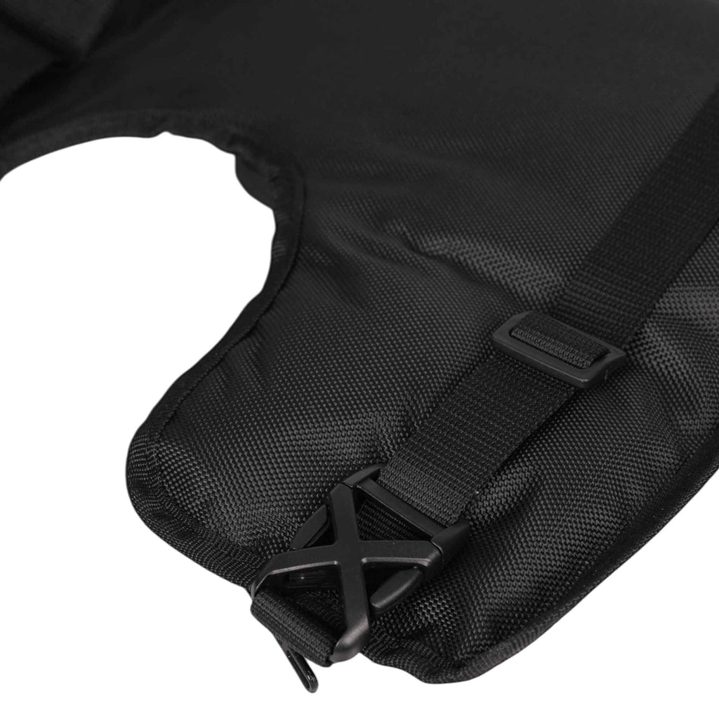 TEX Motorcycle & Cycling Waist Drop Thigh Pouch for Travel & Outdoor Sports_5