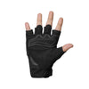 ONES AGAIN MG07-D Carbon Knuckle Motorcycle Gloves Black/Red_3