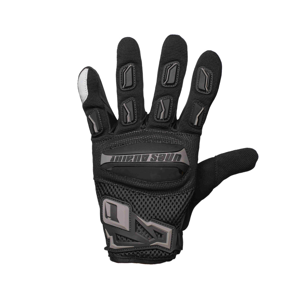 ONES AGAIN MG02 Ventilated Riding Gloves with Knuckle Protection_2
