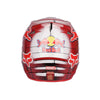 Fox Racing Red Bull Edition Full Face Helmet Carbon Graphic MX_3