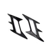 Motorcycle Front Fender Vent Trim Kit for Honda Goldwing GL1800 F6B (2018+) - 860014_3