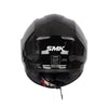 SMK Stellar Graffiti GL 200 Full Face Helmet with Aggressive Design & Wide Visor_4