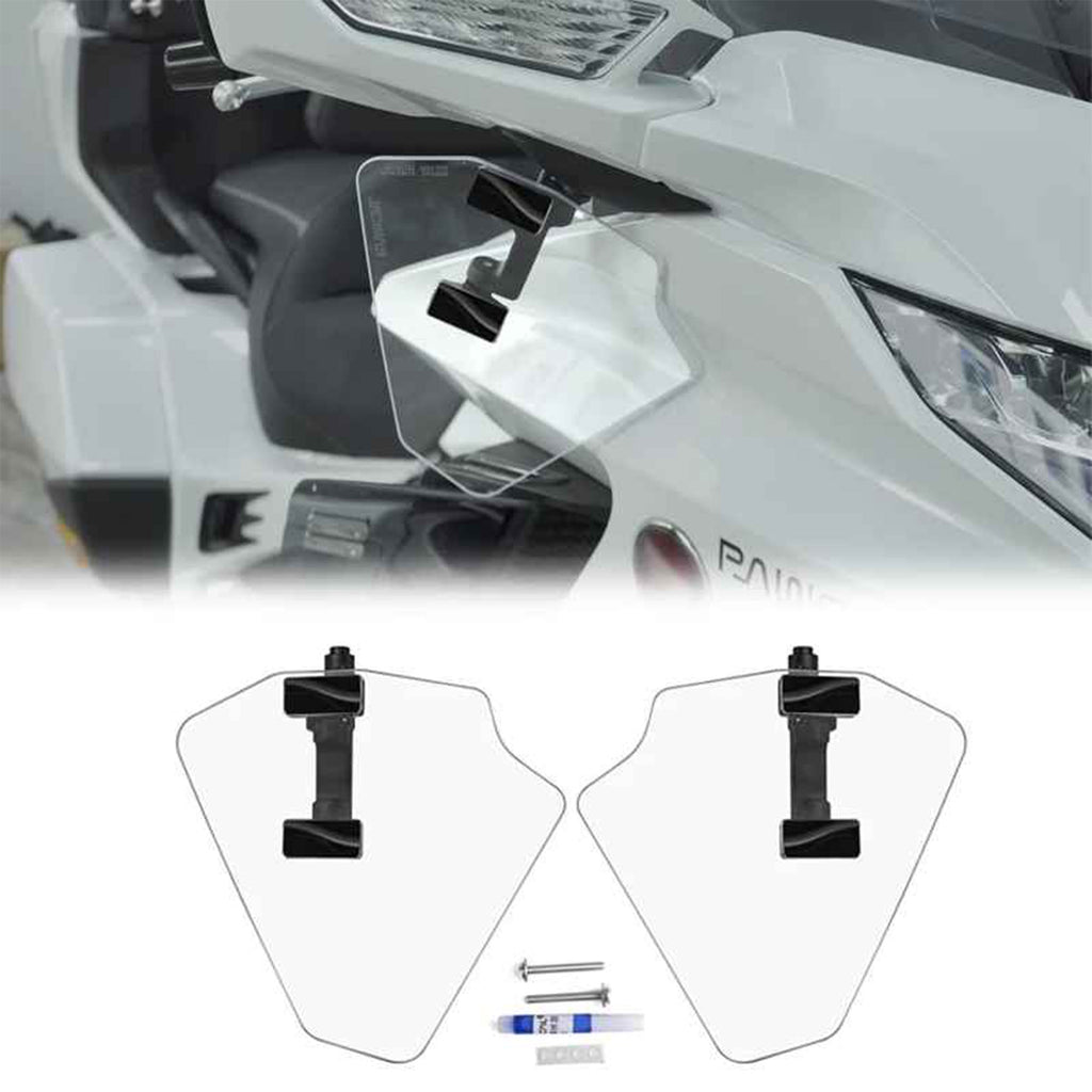 عاكس جولدوينج 1129 مع مرآة الرؤية الخلفية  - 860133