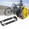 motorcycle License Plate_6