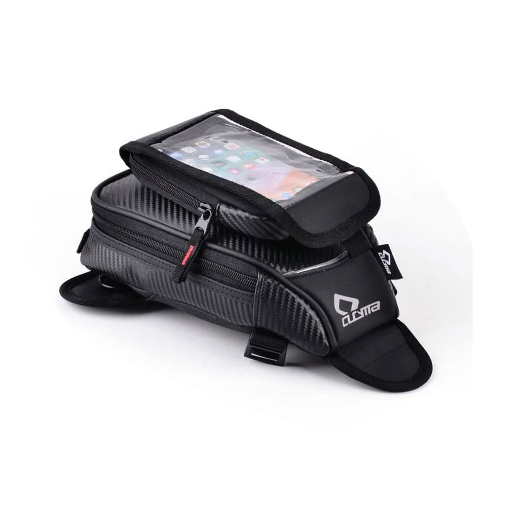 CUCYMA Waterproof Motorcycle Leg & Magnetic Tank Bag _3