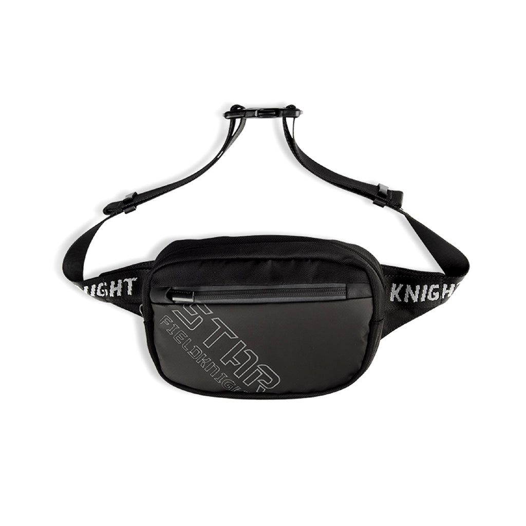 STARFIELD KNIGHT MULTIFUNCTIONAL RIDERS SHOULDER BAG_3