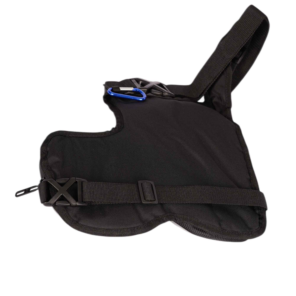 TEX FORTE GTWaterproof Motorcycle Waist Thigh Bag for Cycling & Outdoor Sports_4