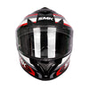 SMK Typhoon Freeride GL 236 Full Face Helmet ISI, ECE & DOT Certified_3