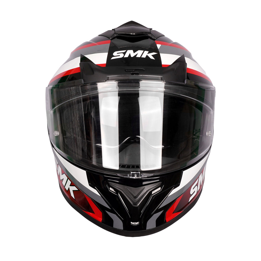 SMK Typhoon Freeride GL 236 Full Face Helmet ISI, ECE & DOT Certified_3