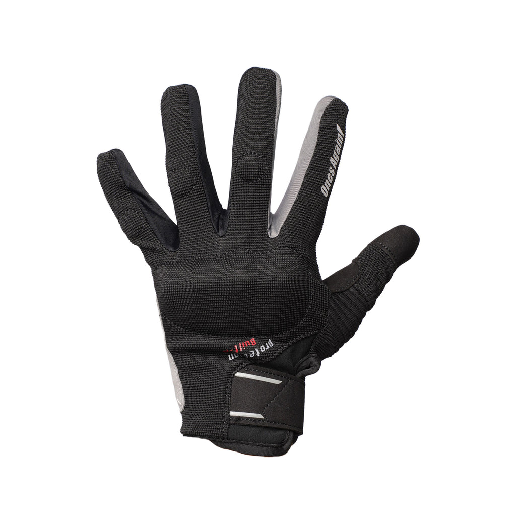 ONES AGAIN MG-12 Lightweight Breathable Motorcycle Gloves_1