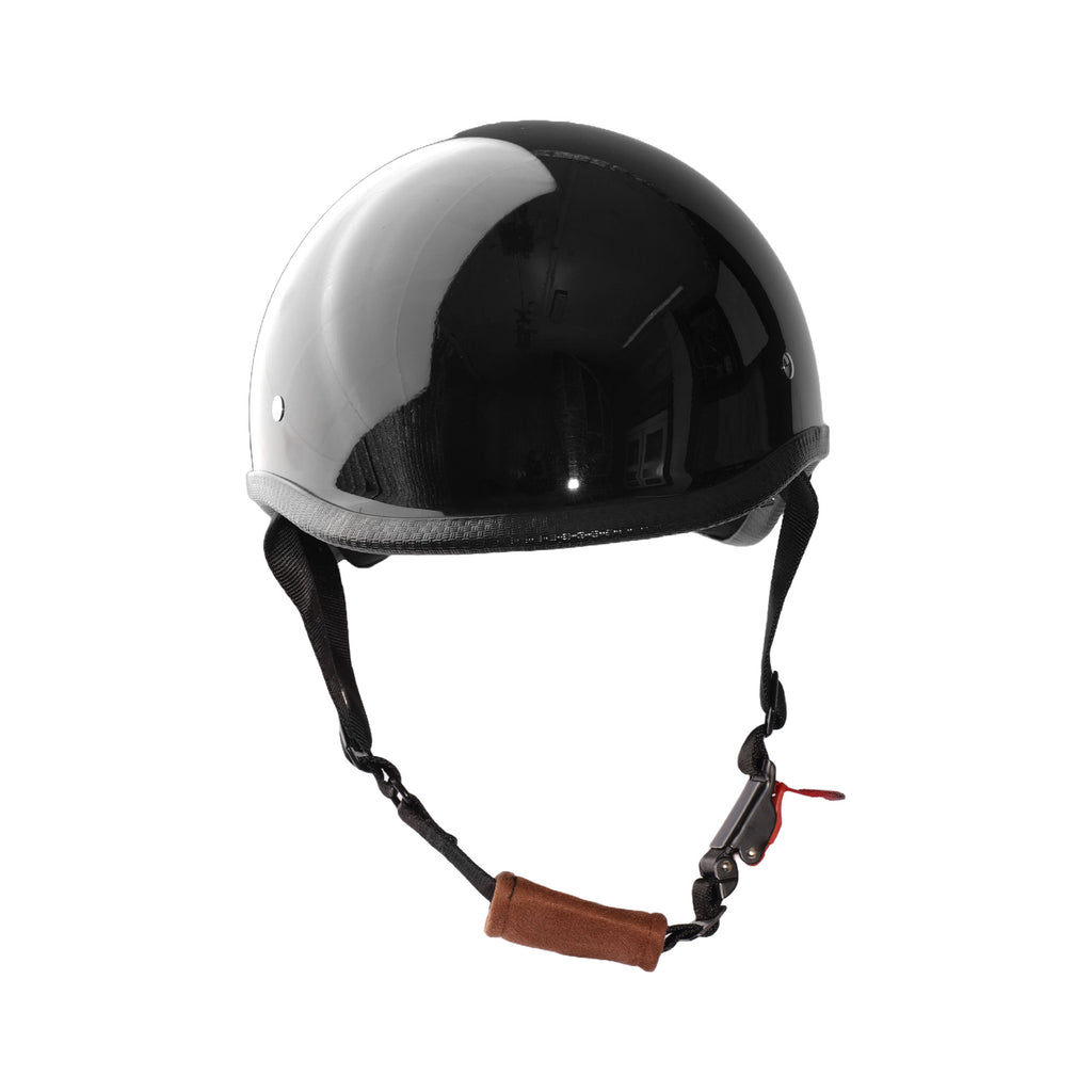 Half Shell Motorcycle Helmet for Adults Men & Women_3