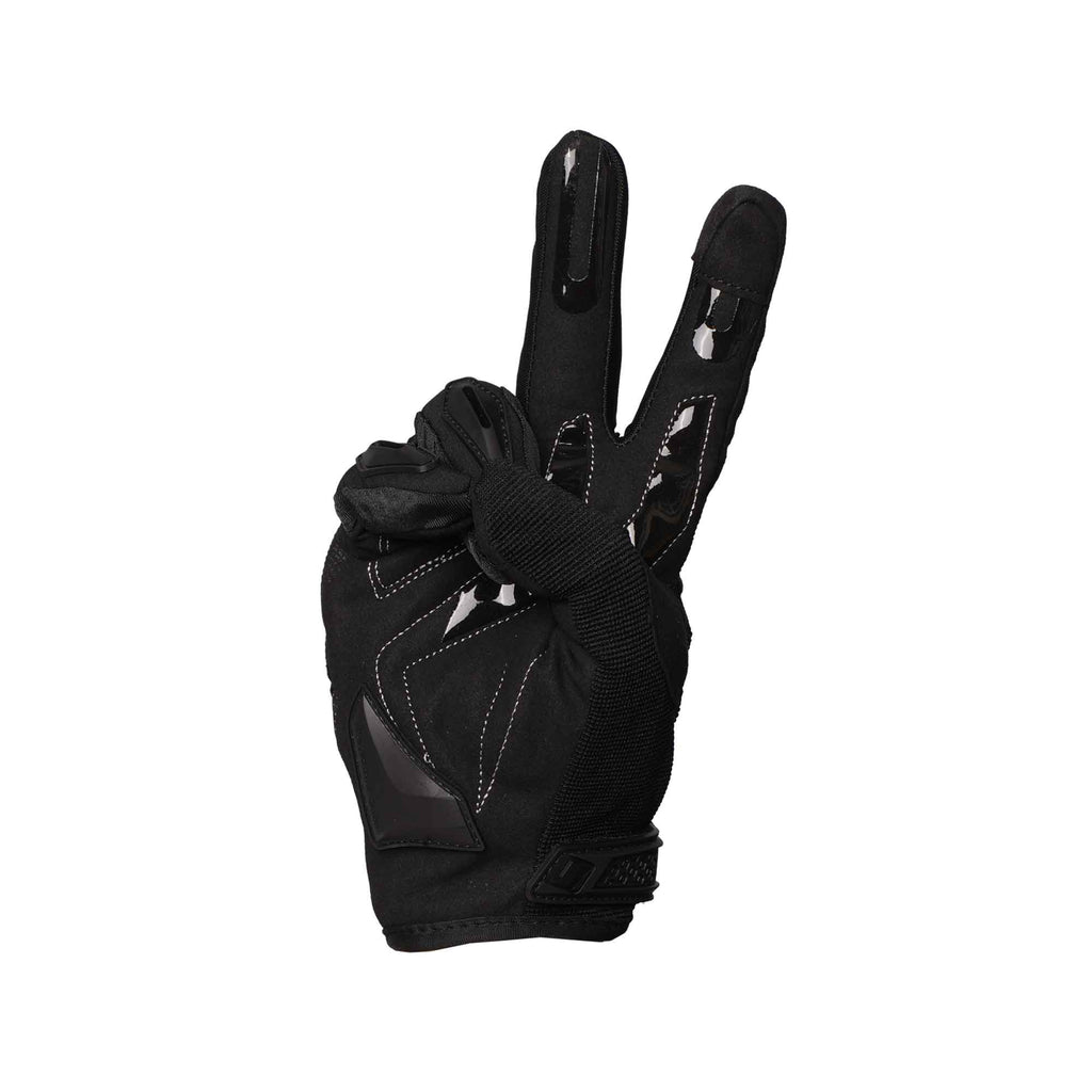 ONES AGAIN MG07-P Touchscreen Protective Motorcycle Gloves_4