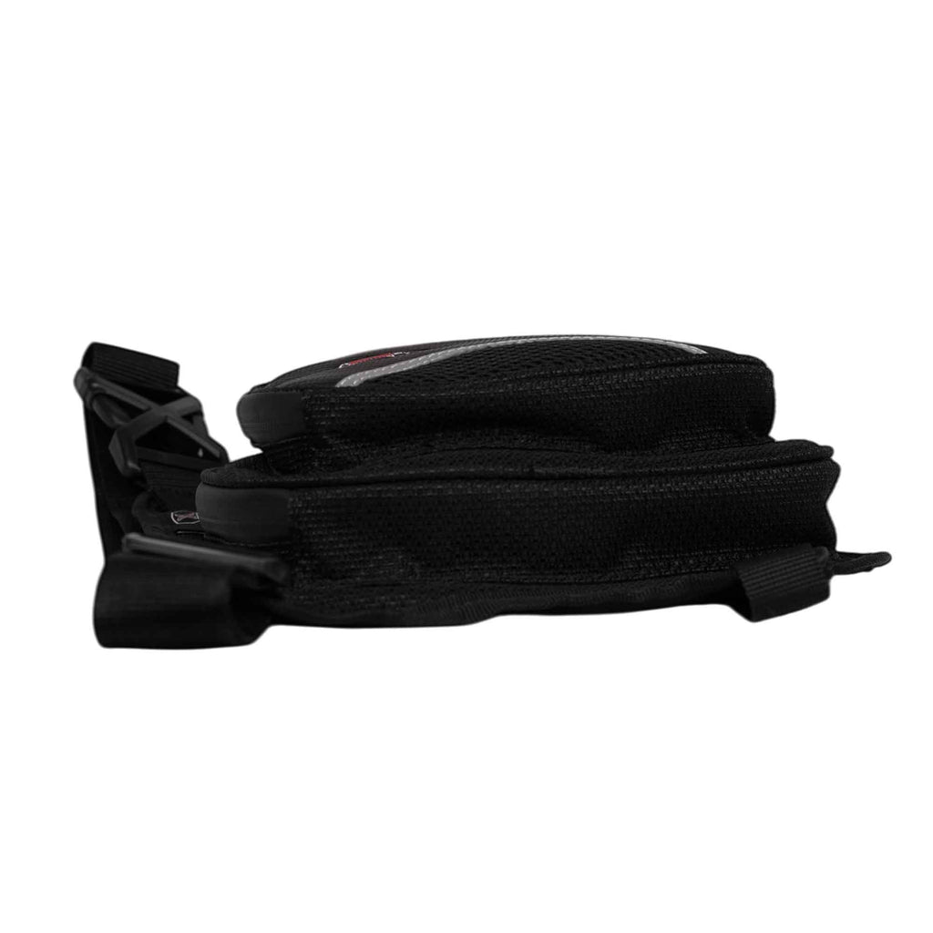 TEX 45 Waterproof Motorcycle Thigh Bag or Cycling & Hiking Waist Pack for Men_4