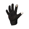 RS SPURTT RS07 Black/Red Motorcycle Gloves - 850286