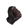 RS SPURTT RS02 Breathable Mesh Motorcycle Gloves (Red)_3