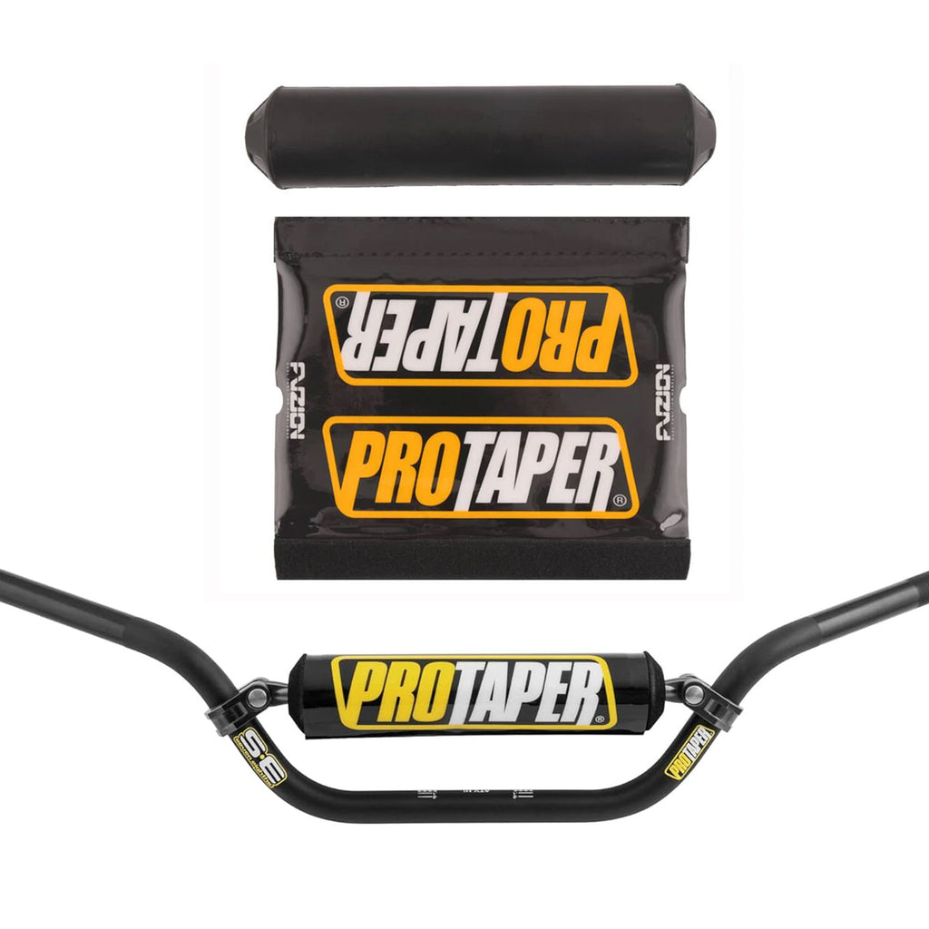 Extended Pro Taper Handlebar Pad for Motorcycle & ATV_3