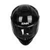 SMK Titan Solid GL 200 Full Face Motorcycle Helmet with Premium Fiber_3