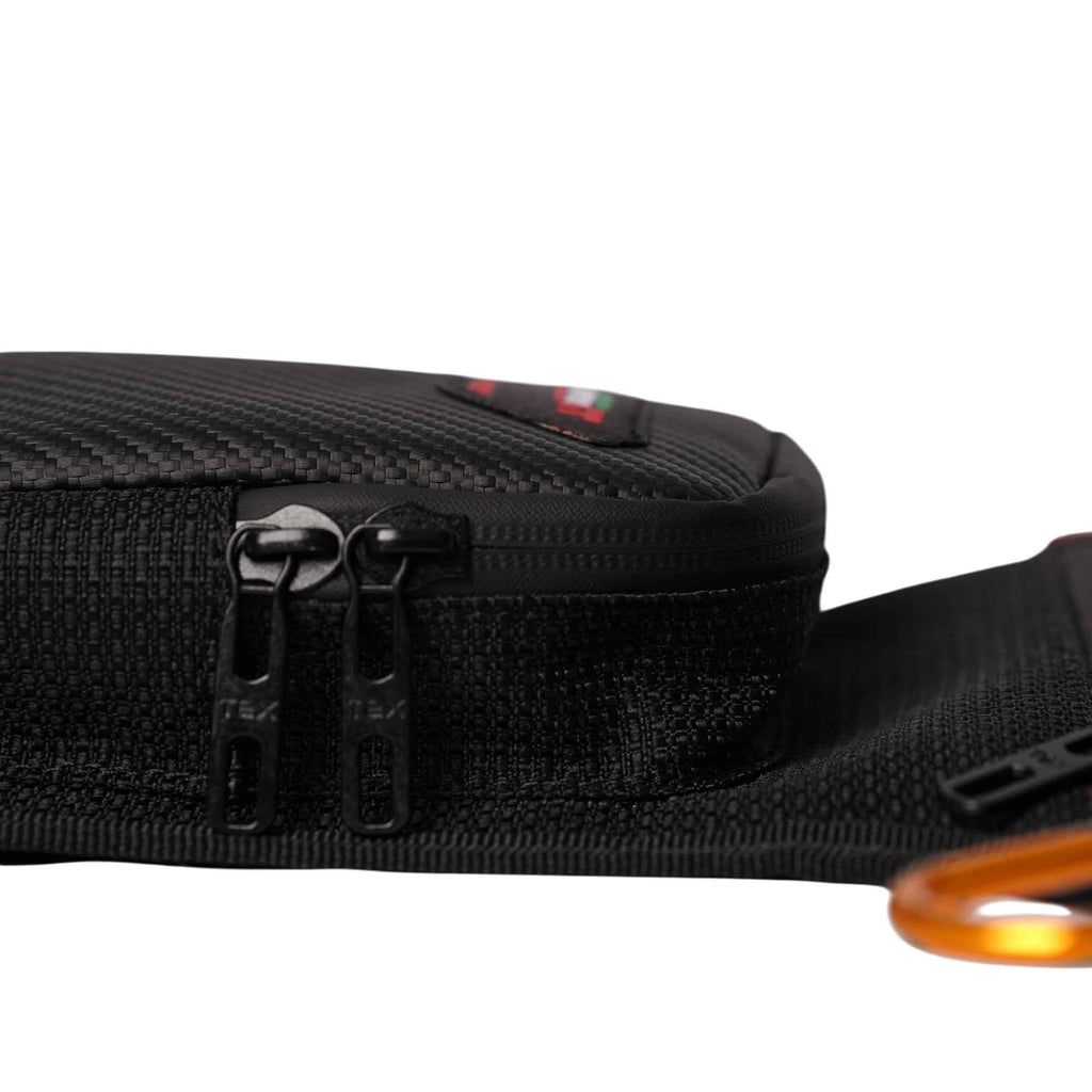 TEX Motorcycle Drop Leg Waist Bag, Waterproof Thigh Bag for Men_7