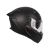 Caberg Drift Evo II Premium Full Face Sports Helmet Matte Black_1