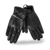 SHIMA Blaze 2.0 Men Short Motorcycle Gloves Ventilated Mesh & Reinforced Palm_3